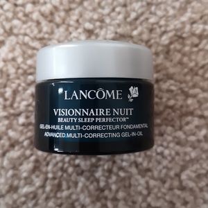 visionnaire nuit night cream